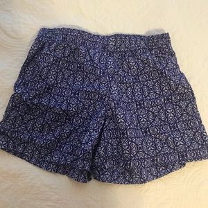Columbia women's shorts